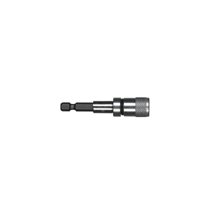 ADAPTATEUR EMBOUT DE VISSAGE MAGNETIQUE-MILWAUKEE