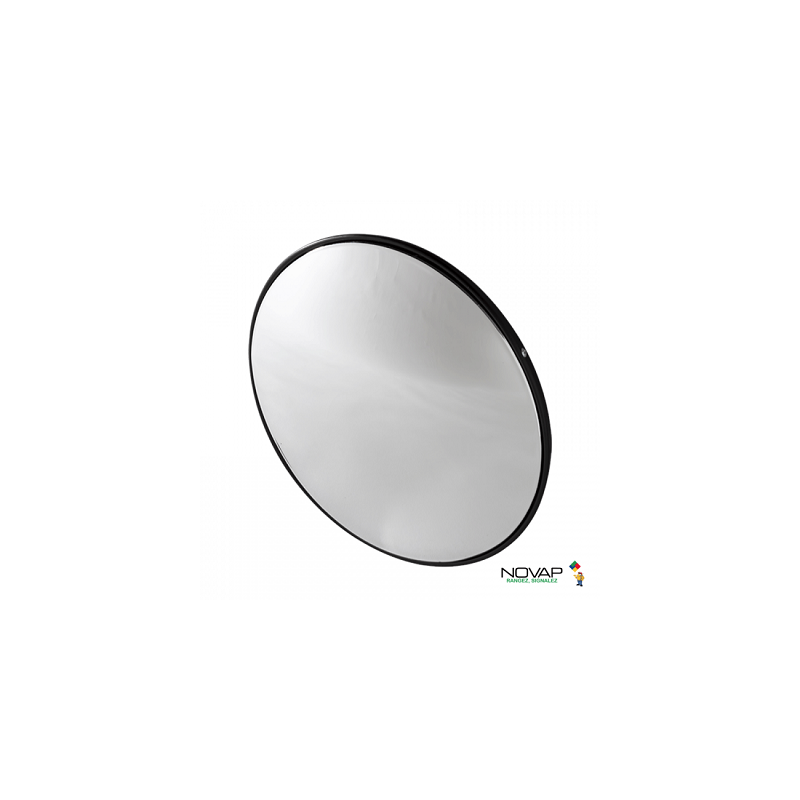 MIROIR CONVEXE D'INTERIEUR DE SIGNALISATION-NOVAP