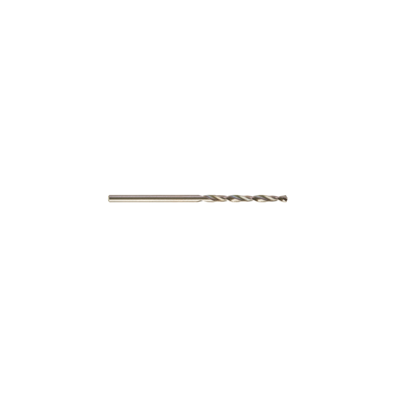 FORET A METAUX HSS G ∅ 02X49MM DIN338-MILWAUKEE