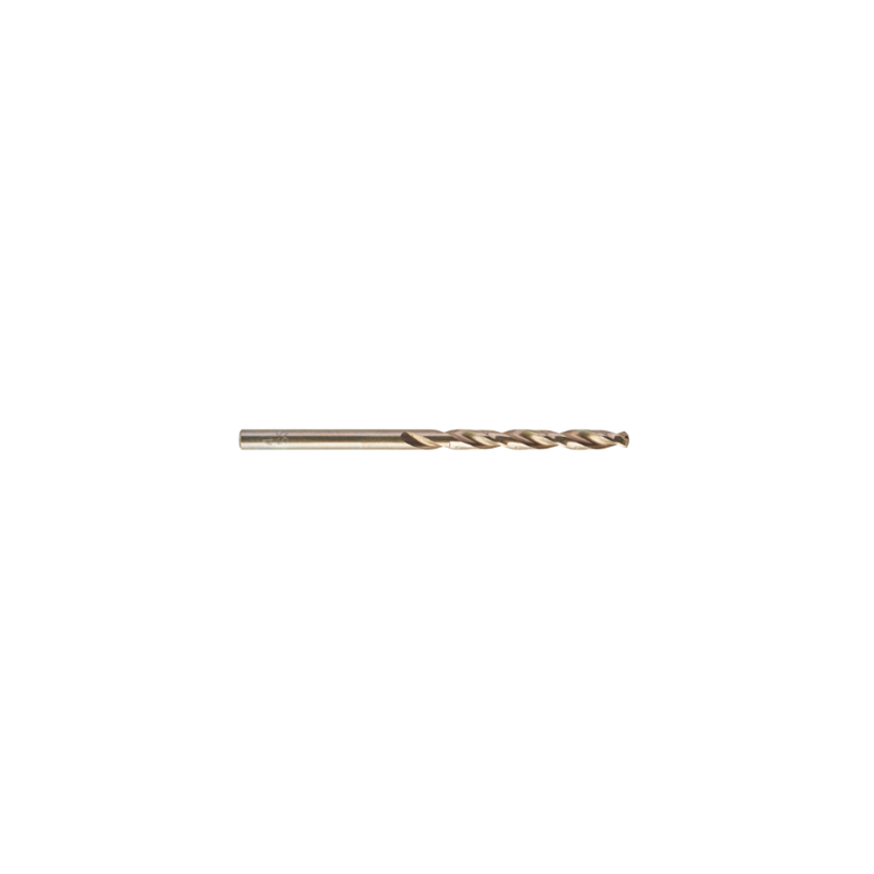 FORET A METAUX HSS G ∅ 04X75MM DIN338-MILWAUKEE