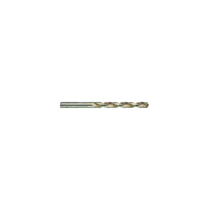 FORET A METAUX HSS G ∅ 08X117MM DIN338-MILWAUKEE
