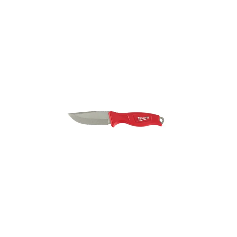 COUTEAU LAME FIXE HARDLINE 101MM-MILWAUKEE