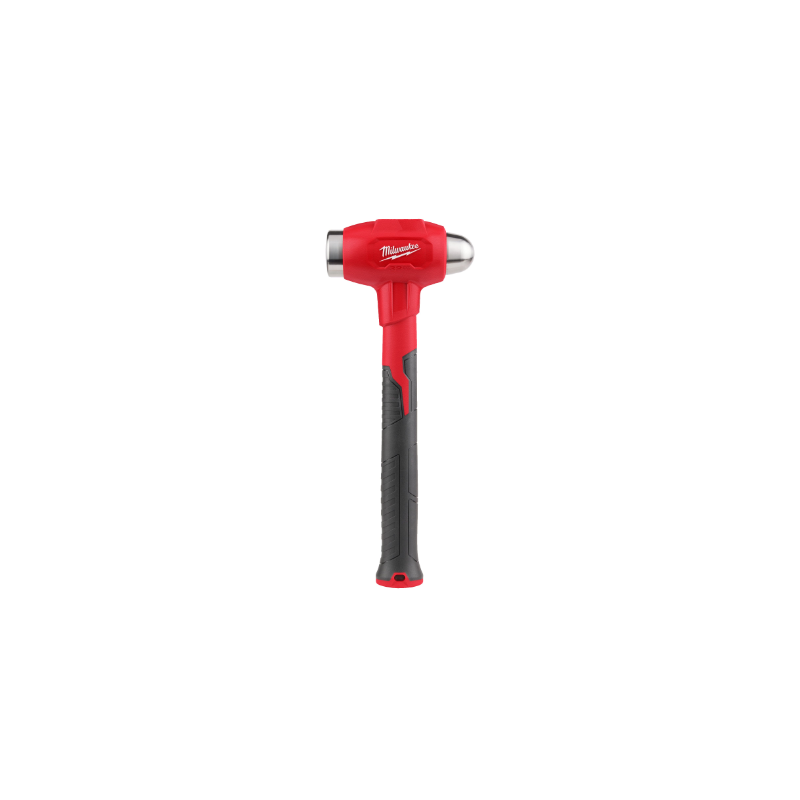 MARTEAU MECANICIEN TETE SPHERIQUE 907GRS-MILWAUKEE