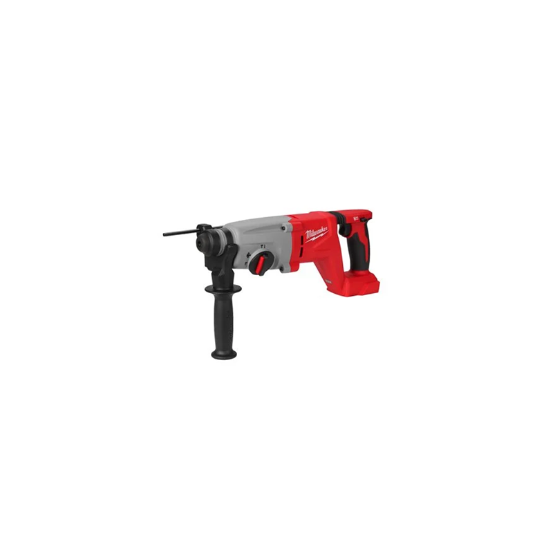 PERFO-BURINEUR SDS+ 26MM-M18 BLHACD26-0-MILWAUKEE