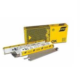 ELECTRODE OK 48.00 3.2x450mm ETUI 6KG E7018-ESAB