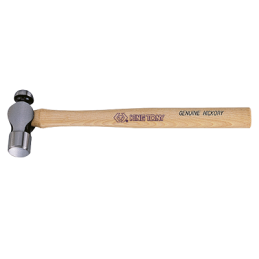MARTEAU MECANICIEN 765G-TETE SPHERIQUE-KINGTONY