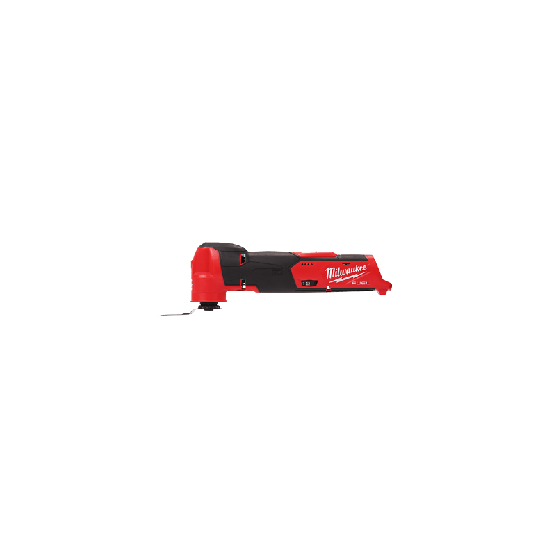 OUTIL OSCILLANT MULTI TOOL-M12 FMT V0-MILWAUKEE