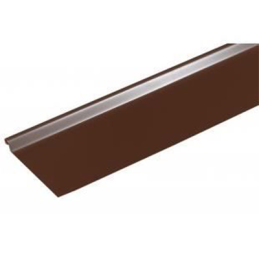BANDE DE RIVE PRELAQUE  - 0.45 X 2M