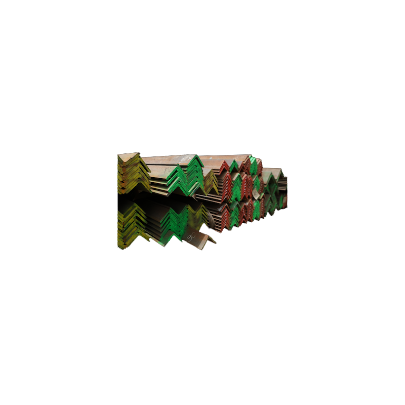 CORNIERE 45X45X4 MM - 6 M