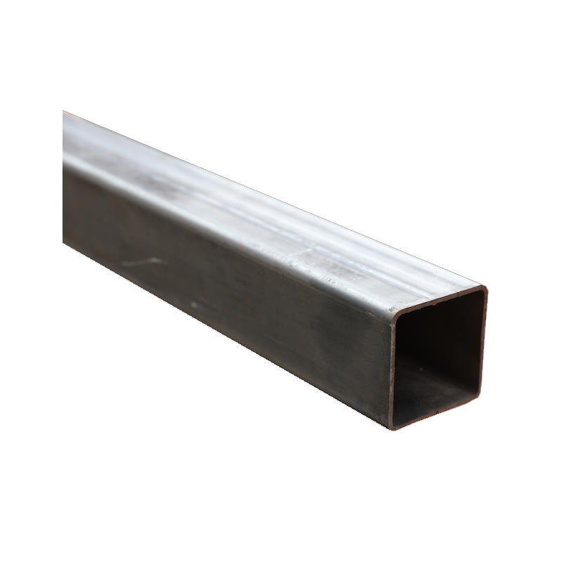 TUBE CARRE 30X30X3 MM - 5.8 M