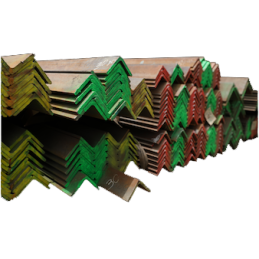 CORNIERE 45X45X3.5 MM - 6 M