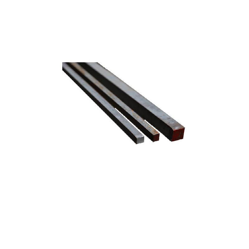 FER CARRE 80 MM - 6 M