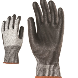GANTS GRIS JONNYMA ANTICOUPURE PU T08-COVERGUARD