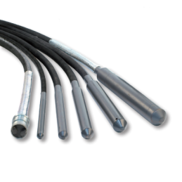 AIGUILLE VIBRANTE A CABLE BGA 55MM