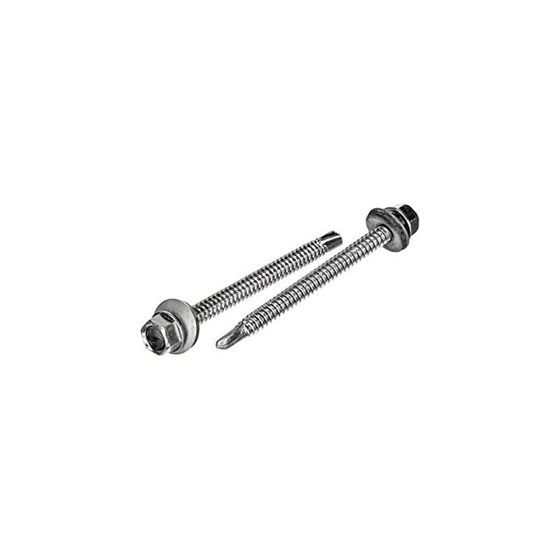VIS AUTOTARAUDEUSE 6,3X40