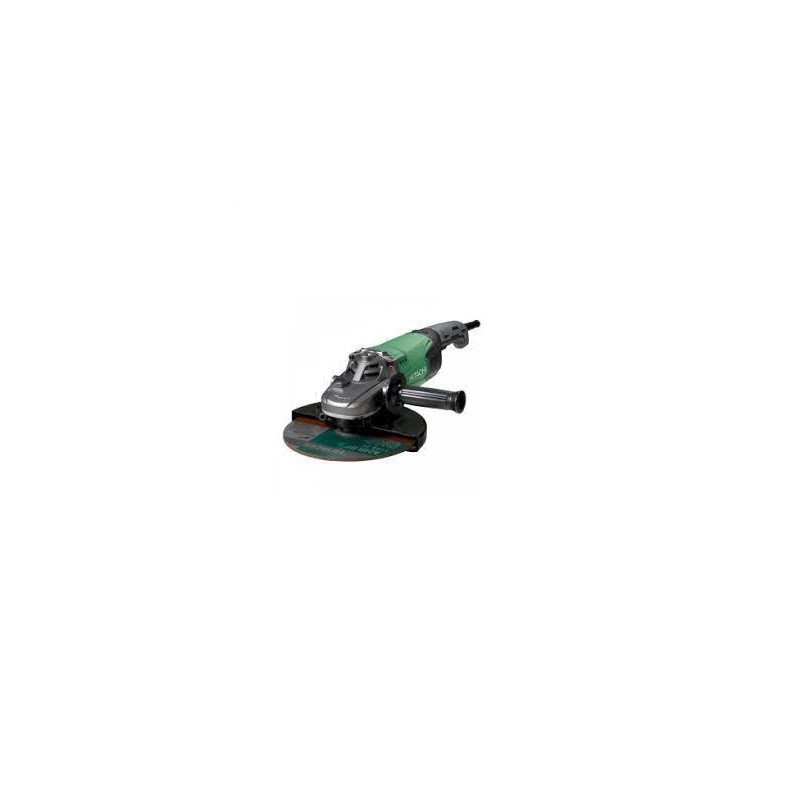 MEULEUSE HITACHI ø 230MM 2200W 6600 tr-min