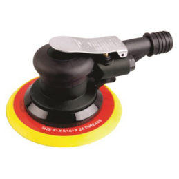 PONCEUSE ORBITALE 6' PNEUMATIQUE