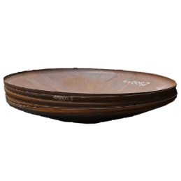 FOND BOMBE 1908 X 3 MM