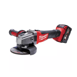 MEULEUSE DIAM 115 M18CAG115X-0