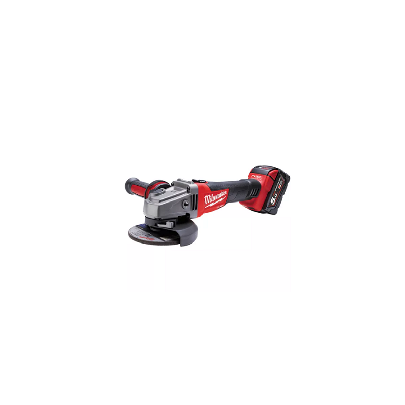 MEULEUSE DIAM 115 M18CAG115X-0
