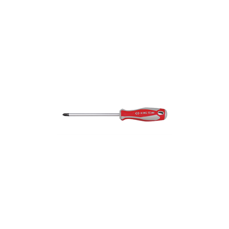 TOURNEVIS PHILLIPS N°1  4.5X80 MM