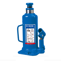 CRIC BOUTEILLE HYDRAULIQUE 10T KT