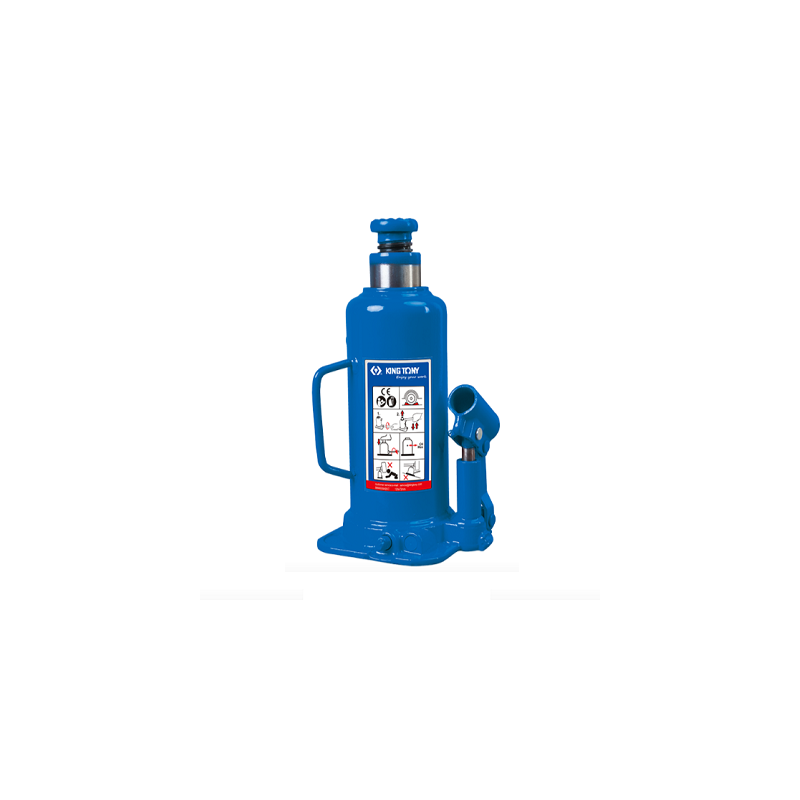 CRIC BOUTEILLE HYDRAULIQUE 10T KT