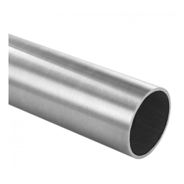TUBE ROND INOX 316L 76.1X2,6 -6 ML