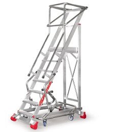 PLATEFORME ROULANTE 3M-05 MARCHE-125MFTS-FARAONE