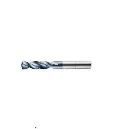 MECHE CONIQUE FRAISAGE M20, MK4 POUR Hardox CSK204