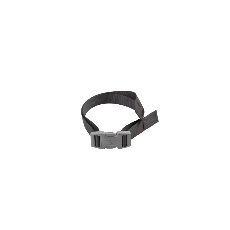 AIRLINE WAIST BEIT WITH BUCKLE