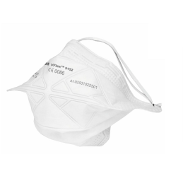 BTE 25 MASQUES FFP2 SANS VALVE-VFLEX 9152E-3M