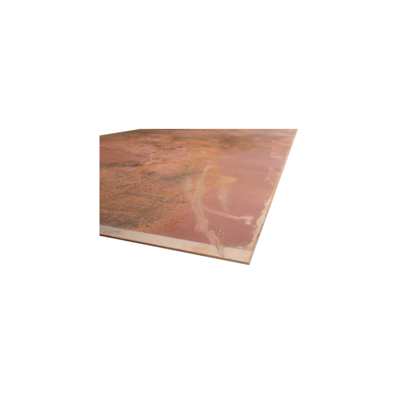 TOLE MARINE GRADE A 3000X2000X6 MM