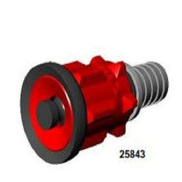 DIFFUSEUR EUROPEEN DN33 POK