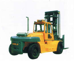 CHARIOT ELEVATEUR-16T-5M-DIESEL CUMIN-CPCD160-HELI
