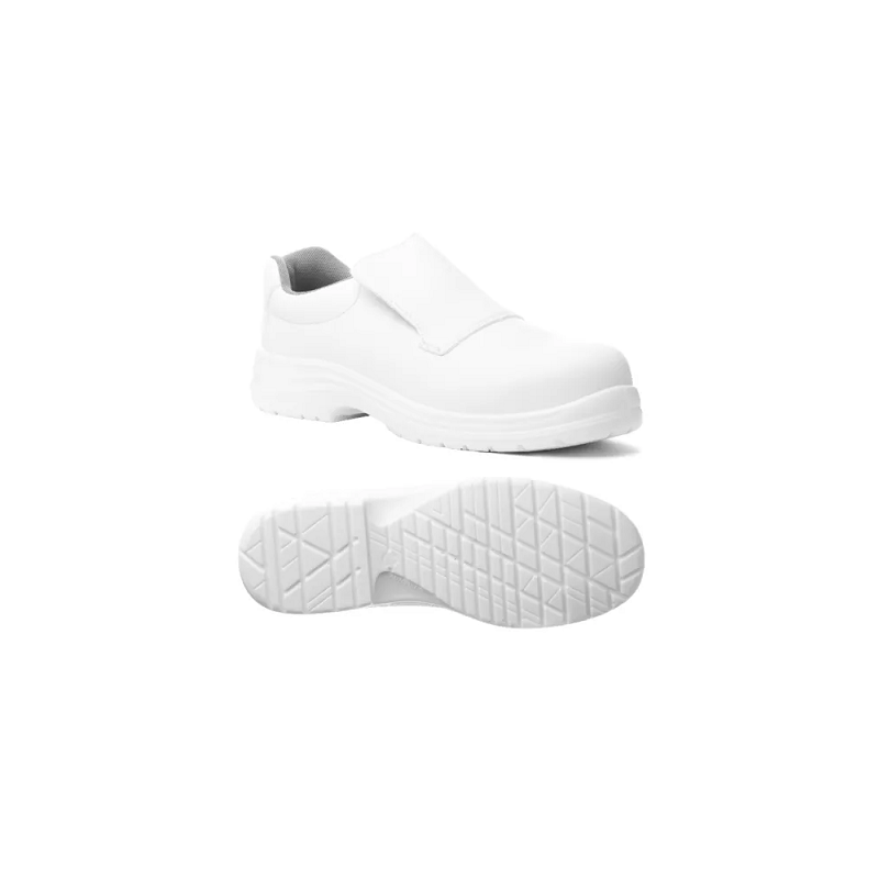 CHAUSSURE SECU S2 BASSE ORTHITE T44-COVERGUARD