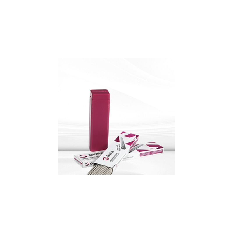 ELECTRODE ELOX 316L 2.5X250 4KG E316L-16 GEKA "C"