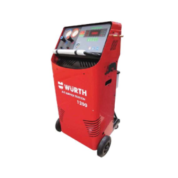 UNITE SERVICE CLIM AUTOMOBILE-COOLIUS 1200-WURTH