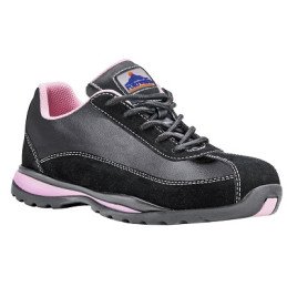 CHAUSSURE SECU S1P HAUTE TRAINER FW39 T41-PORTWEST