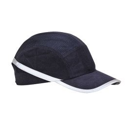 CASQUETTE ANTI HEURT AEREE-HIVIZ MARINE-PORTWEST