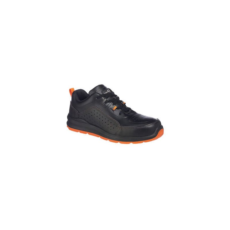 CHAUSSURE S1P SRC BASSE FC09 T37-PORTWEST