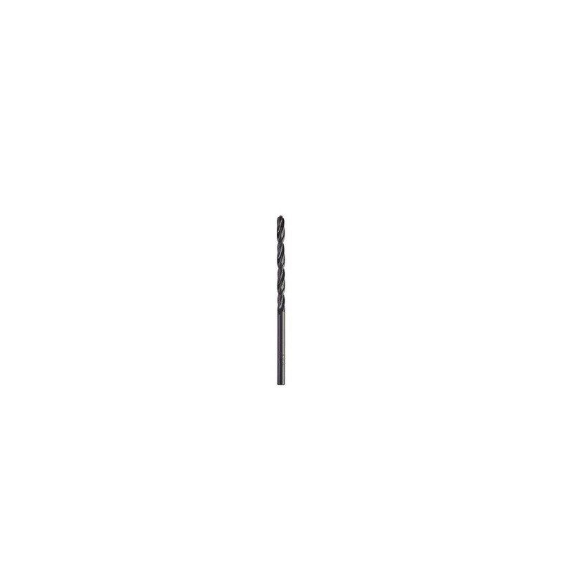 FORET A METAUX HSSR 3.5 x 70 - 1PC-MILWAUKEE