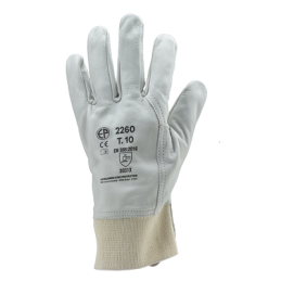 GANT EUROSTRONG CUIR VACHETTE-M022-COVERGUARD