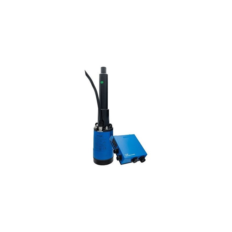 SYSTEME DE POMPE SUBMERSIBLE S1-200-HR23-2-LORENTZ