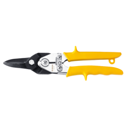 CISAILLE AVIATION GROS EFFORT COUPE LONGUE 35 MM