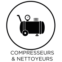 COMPRESSEURS