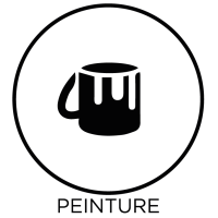 PEINTURE