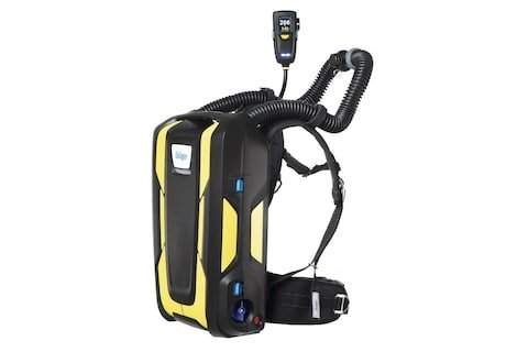 Dräger BG ProAir